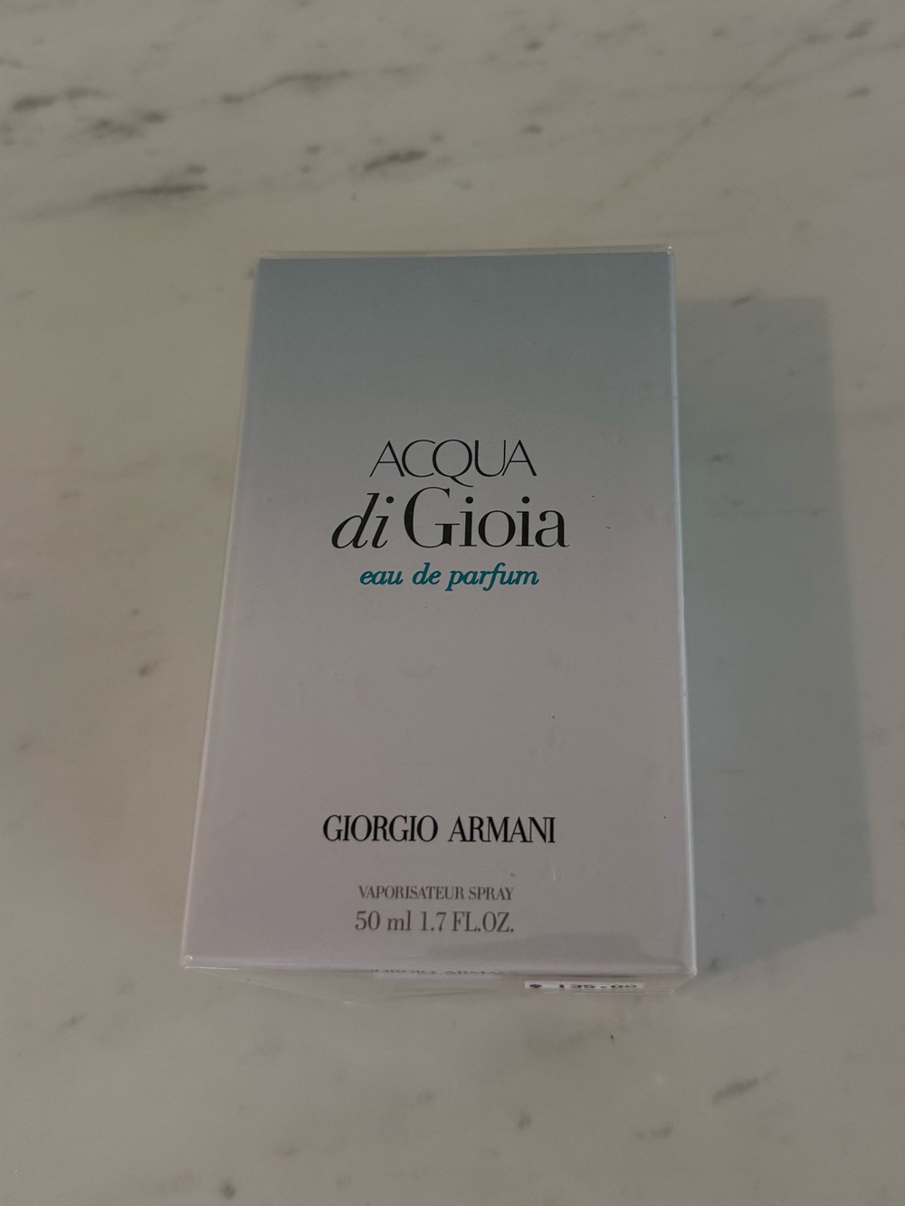 Giorgio Armani Acqua di Gioia